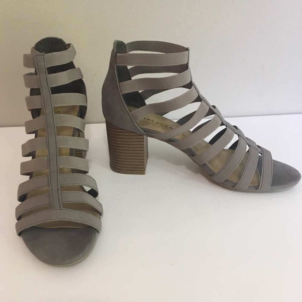 Chinese Laundry Tessa ankle bootie size women’s 8